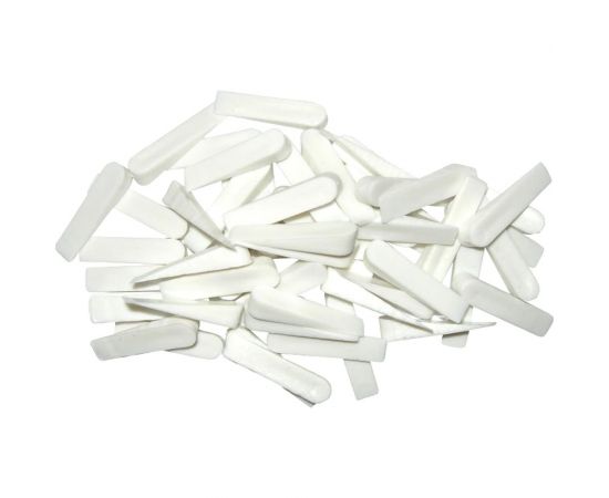 Клинья для плитки (100 шт; 32х5 мм) In Work 16762 