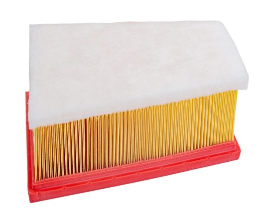 Фильтр воздушный не круглый Logan Kangoo Duster Сlio Symbo Megane Kubistar LADA FINWHALE AF798 