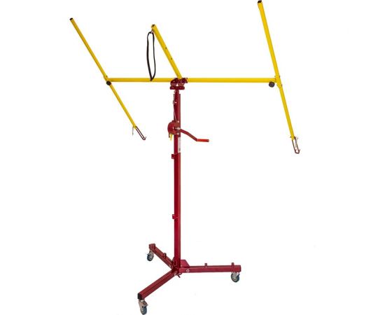 Подъемник для гипсокартона (ГКЛ) ПРЕМОС-Т Премос-ТБ ППГКЛТБ20 