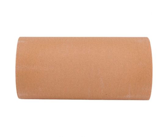 Шлифовальная бумага GOLD B312T в рулонах 5 м, 115 мм, P240, золотистая SUNMIGHT 30312R 