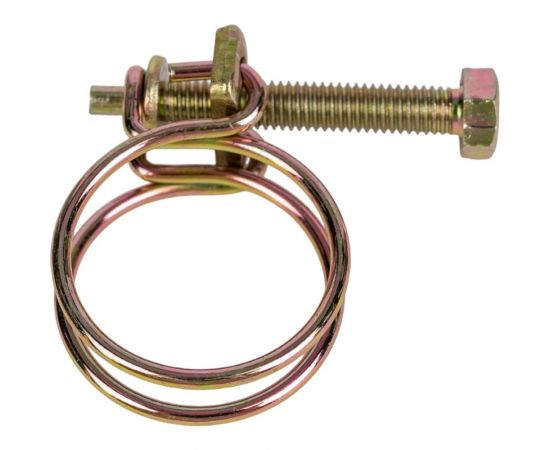 Проволочный хомут MGF 23 W1 (16-23 мм) 1-9-1-23 