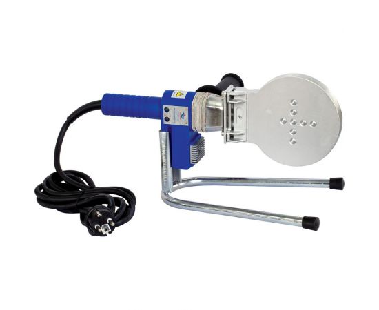 Сварочный аппарат Blue Ocean паяльник для полипропиленовых, пластиковых труб 75-110 PPRWU/75-110 