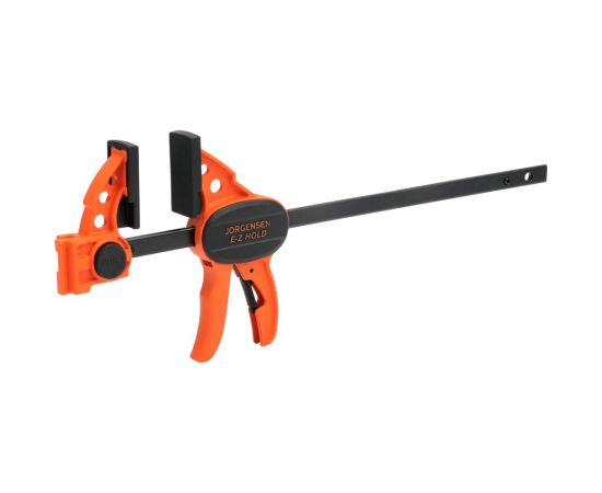 Козлы многофункциональные 2 шт +2 струбцины Pony Jorgensen 60400 – изображение 12