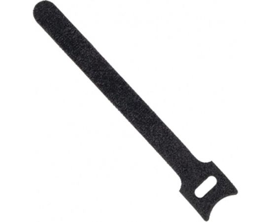 Хомут-липучка EKF PROxima PROxima 12x135 мм, черный, 20 шт. hlct-1-b – изображение 4