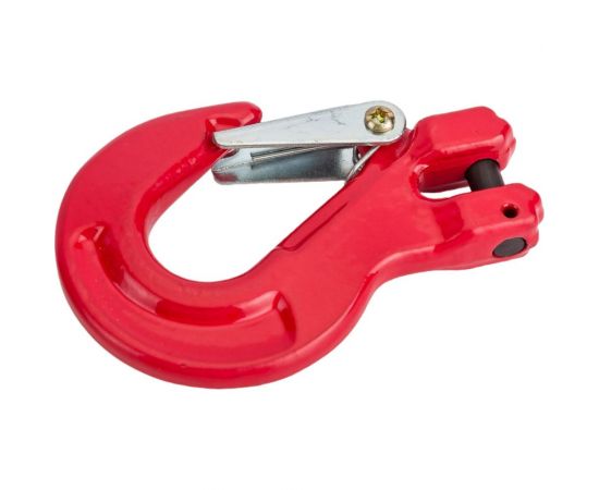 Крюк с вилочным креплением 1.12 т OCALIFT 1231124 – изображение 4