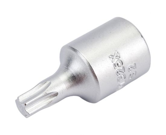 Насадка торцевая TORX (T25; 25 мм; 1/4DR) KING TONY 201325X – изображение 5