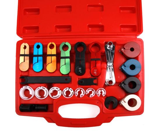 Набор съемников для шлангов Car-tool CT-3002 – изображение 3