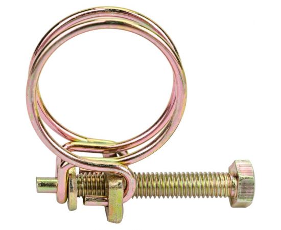 Проволочный хомут MGF 23 W1 (16-23 мм) 1-9-1-23 – изображение 3