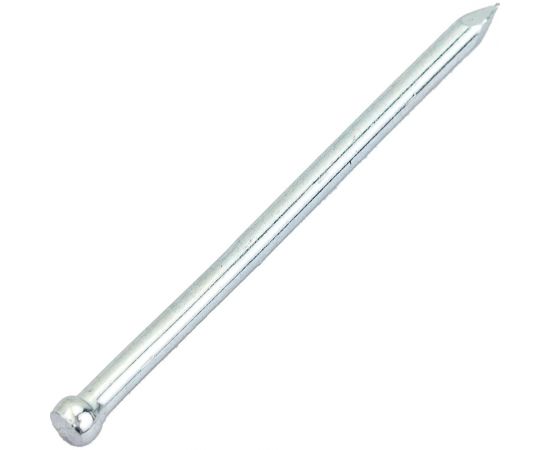 Финишные оцинкованные гвозди ЗУБР 35x1.8 мм, 1 кг 305311-18-035 – изображение 4