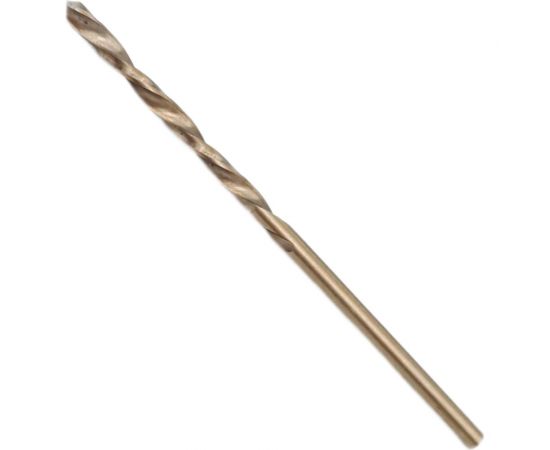 Сверло по металлу левое (2.5х30х57 мм; Р6М5К5; шлифованное А1) TORNERI 040674 – изображение 4