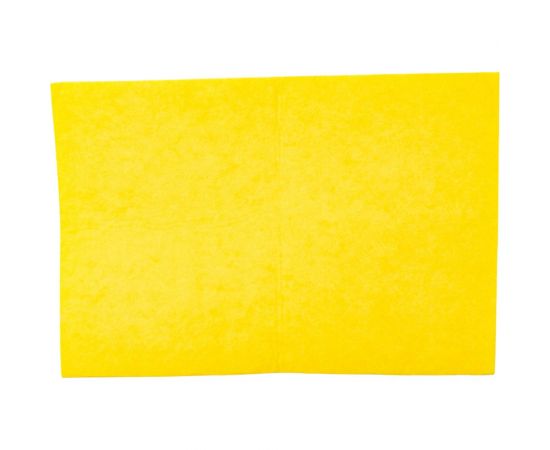 Супервпитывающая тряпка для пола Bagi B-UP 50x70 см, без упаковки, со стикером 1015024111 – изображение 3