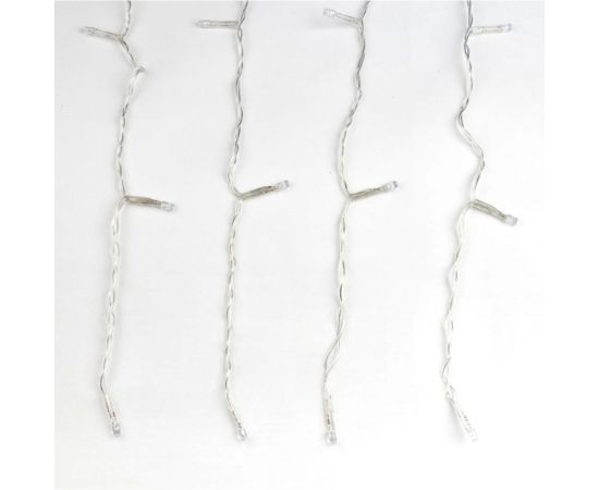 Светодиодный занавес Uniel ULD-C2030-240/DTA BLUE IP20 с контроллером, 3х2м, 7942 – изображение 5