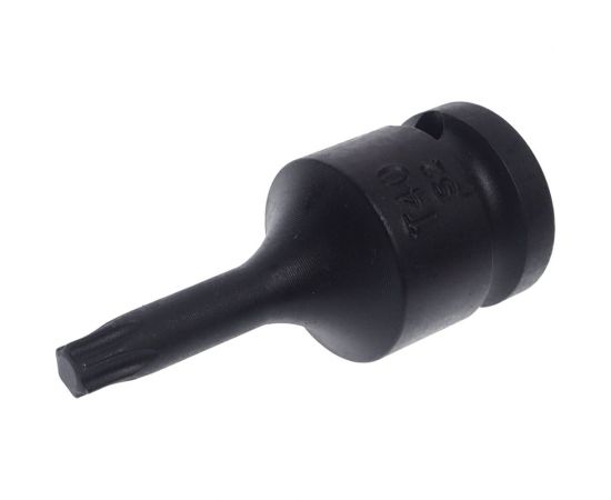 Головка торцевая ударная TORX (T40; 1/2""; 60 мм) JTC JTC-446040 – изображение 2