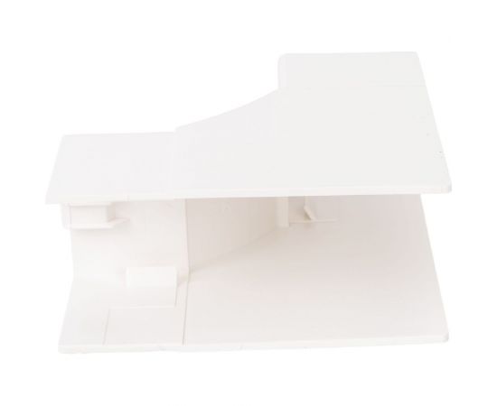 Внутренний неизменяемый угол 40х40 NIA DKC 01822 – изображение 2