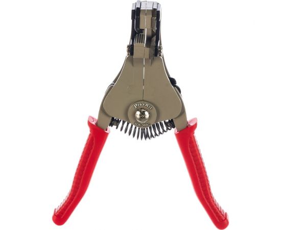 Клещи для зачистки ProsKit 608-369C 00173777 – изображение 5