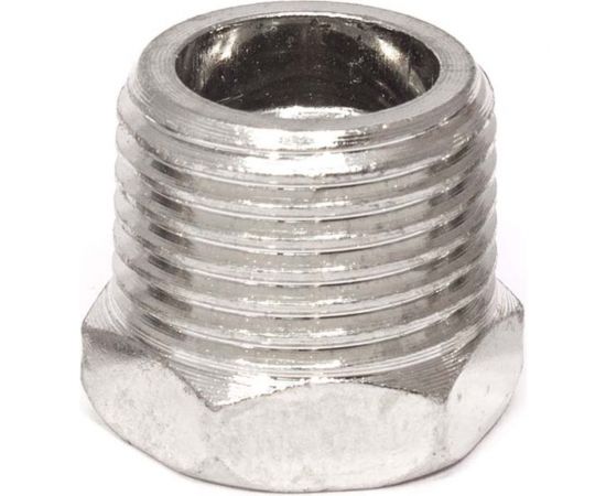 Переходник PI TOOLS 1/2наруж -3/8внутр 7846 – изображение 2