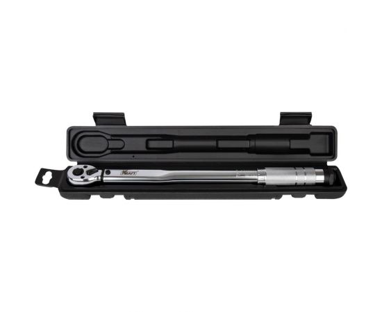 Динамометрический ключ KRAFT 3/8, 19-110 Нм KT 705222 – изображение 3