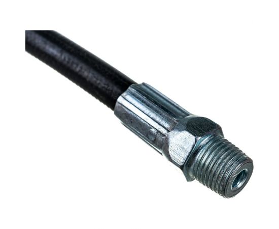 Смазочный стандартный шланг для шприца АвтоDело L=300 мм 42002 12512 – изображение 4