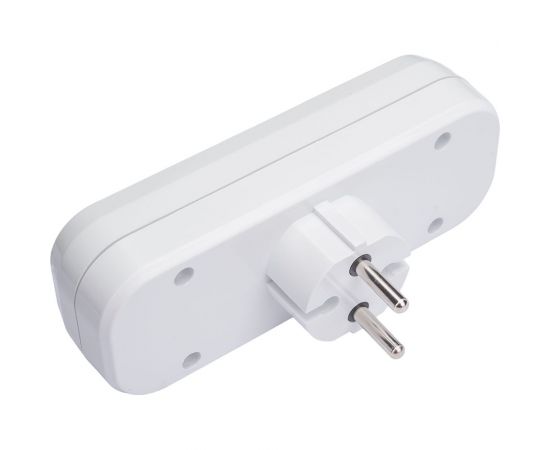 Тройной разветвитель Makel 10032 – изображение 4