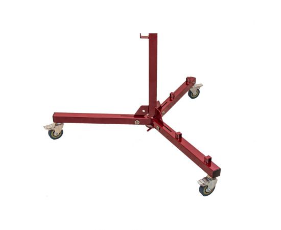 Подъемник для гипсокартона (ГКЛ) ПРЕМОС-Т Премос-ТБ ППГКЛТБ20 – изображение 2