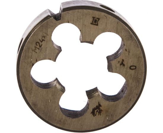 Плашка Sekira М 24х1,0 3795 – изображение 3