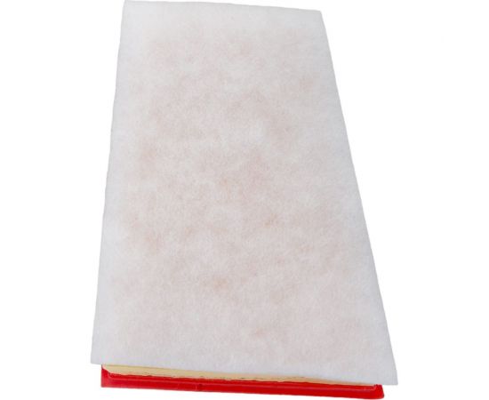 Фильтр воздушный не круглый Logan Kangoo Duster Сlio Symbo Megane Kubistar LADA FINWHALE AF798 – изображение 3