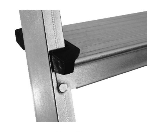 Стремянка Sarayli EUROPA 5 ступеней 18174 – изображение 2