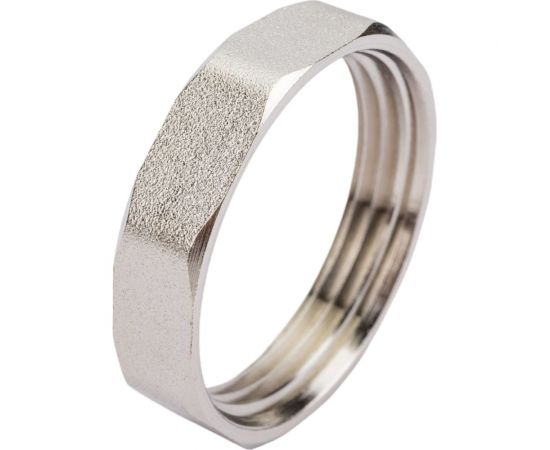 Контргайка СТМ 1-1/4, г/г CRBF0114 – изображение 4