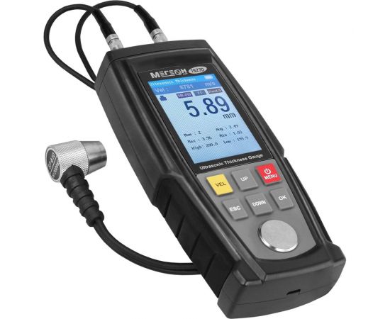 Ультразвуковой толщиномер МЕГЕОН 19270 к0000036638 – изображение 3