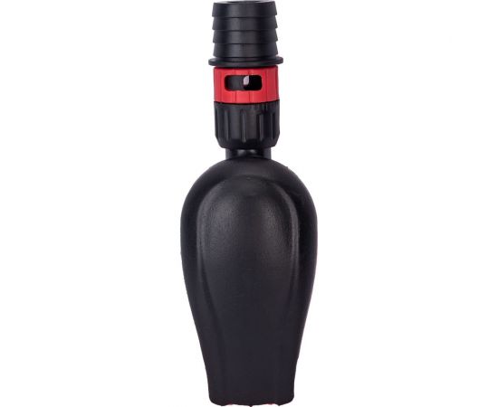 Шлифовальный блок Русский Мастер с пылеотводом, 70х125 мм, 13 отверстий РМ-91808 – изображение 4