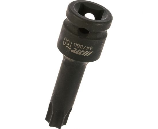 Бита-головка ударная 1/2” TORX T60х78мм JTC 447860 – изображение 3