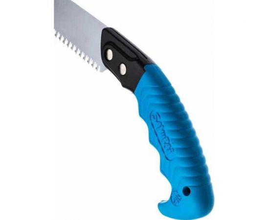 Пила с изогнутым полотном в чехле, с поясным креплением SAMURAI GCM-300-MH – изображение 2