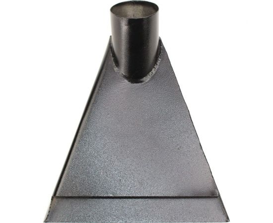 Насадка скребок ширина 200 мм Дастпром – изображение 2