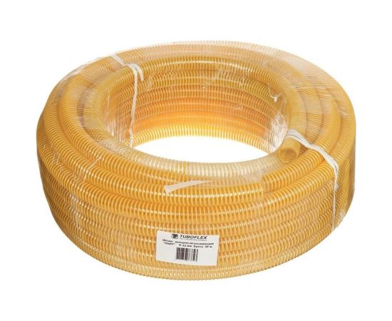 Шланг напорно-всасывающий 20 мм, 30 м Tuboflex ШНВ2030 – изображение 2