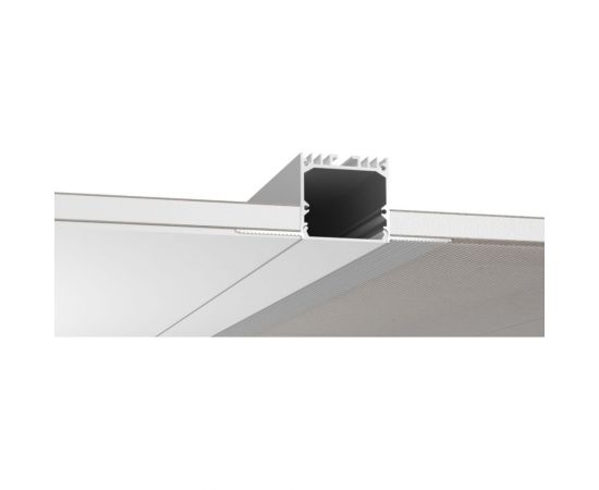 Алюминиевый профиль Ardylight под шпаклевку ALS-LINE 32 3.0 с экраном – изображение 3