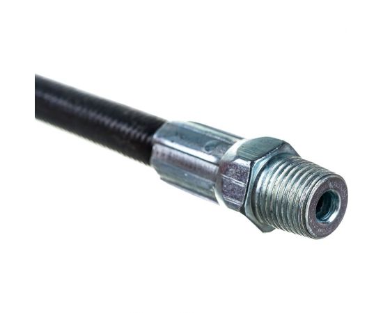 Смазочный стандартный шланг для шприца АвтоDело L=300 мм 42002 12512 – изображение 3