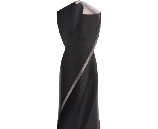 Сверло по металлу HSS 24.0х281х160 мм RUKO 204240 – изображение 3