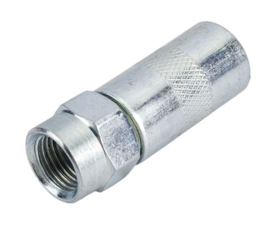 Наконечник для смазочного шприца с клапаном Forsage F-D1023 51266 – изображение 3