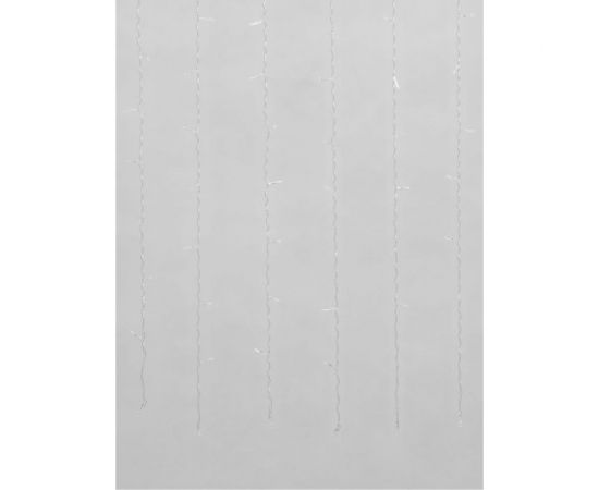 Светодиодная бахрома Uniel ULD-B3010-200/DTA BLUE IP20 с контроллером, 7950 – изображение 4