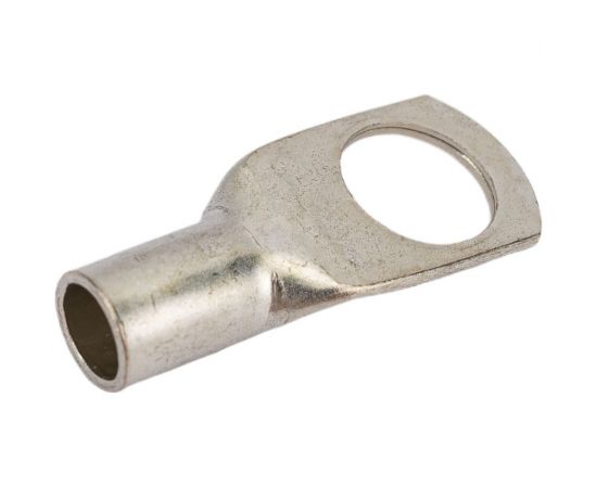 Кольцевой наконечник Nord-Yada D8.4 мм, 10 мм, ТМЛ 10-8 907406 – изображение 2