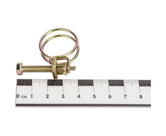 Проволочный хомут MGF 23 W1 (16-23 мм) 1-9-1-23 – изображение 2