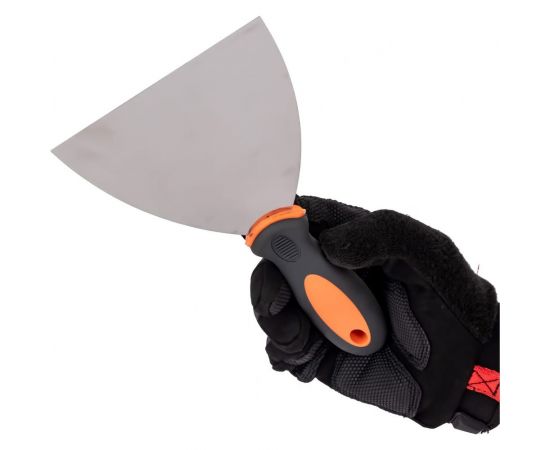 Малярный шпатель 125 мм Tulips tools IM18-125 – изображение 4