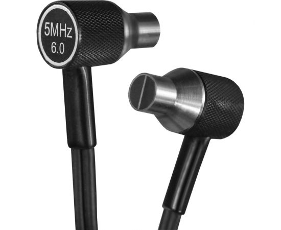 Ультразвуковой толщиномер МЕГЕОН 19270 к0000036638 – изображение 2