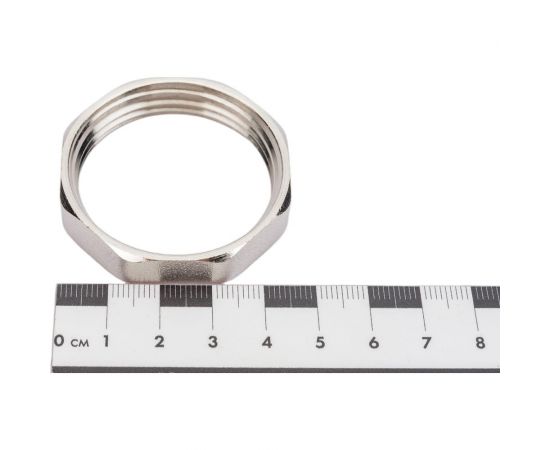 Контргайка СТМ 1-1/4, г/г CRBF0114 – изображение 2