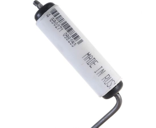 Сантехнический трос СТМ 6,0 мм х 1,5 м с ручкой сталь CIDCS015 – изображение 3