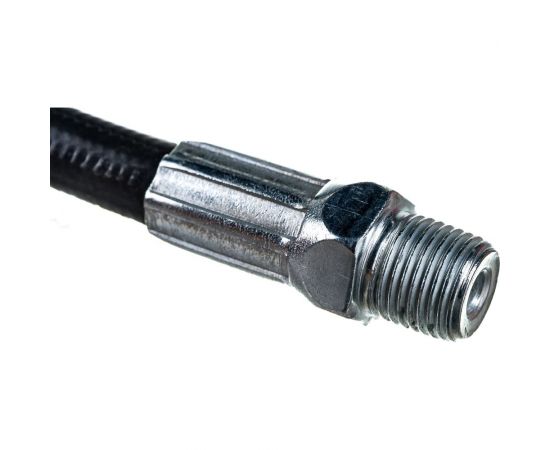 Смазочный стандартный шланг для шприца АвтоDело L=300 мм 42002 12512 – изображение 2