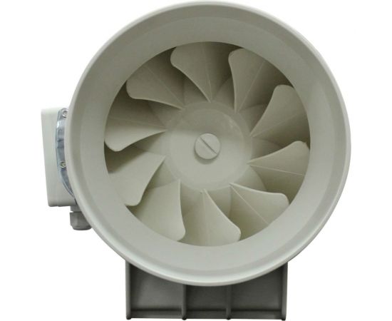 Канальный вентилятор AIR-SC пластиковый HF-150 4687202295302 – изображение 3