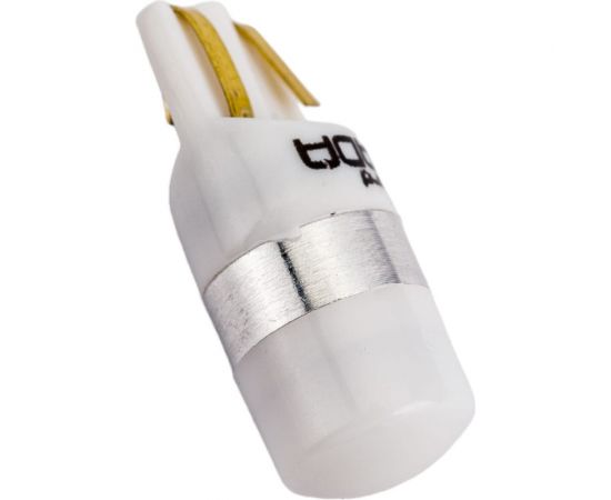 Светодиод Nord-Yada 12 В, T10 W5W, 1x3030SMD, белый, 2 шт. 908849 – изображение 2