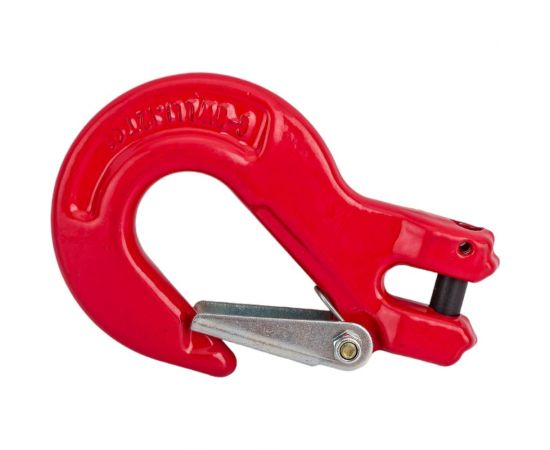 Крюк с вилочным креплением 1.12 т OCALIFT 1231124 – изображение 2