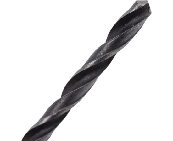 Сверло 3.7 мм, ц/х, Р6М5 STV Sekira 00-00011248 – изображение 4